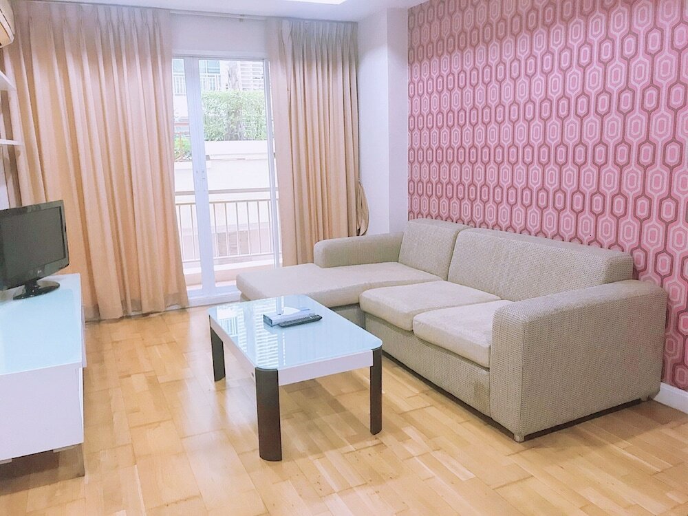 Фото The Ninth Place Serviced Residence