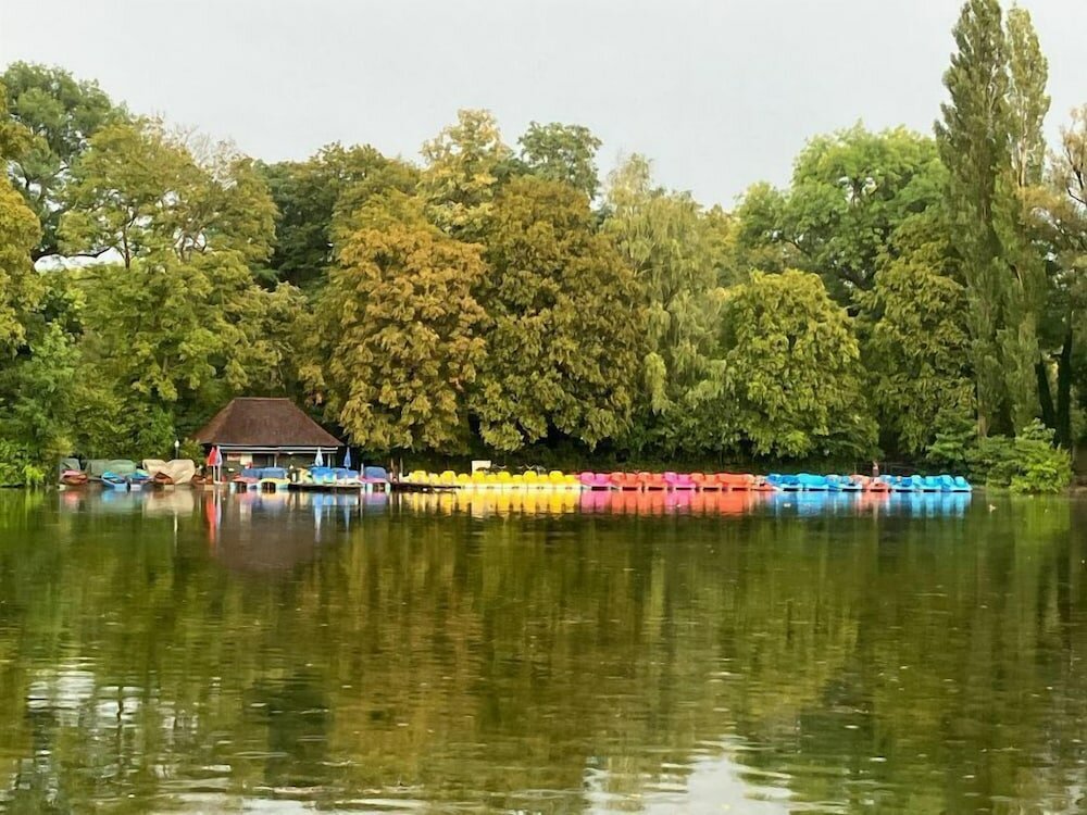 Фото Hotel Occam