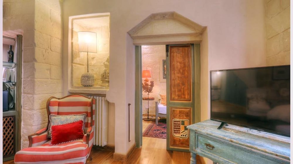 Фото B&b Palazzo Gorgoni