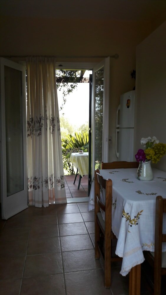 Фото Villa Moschona