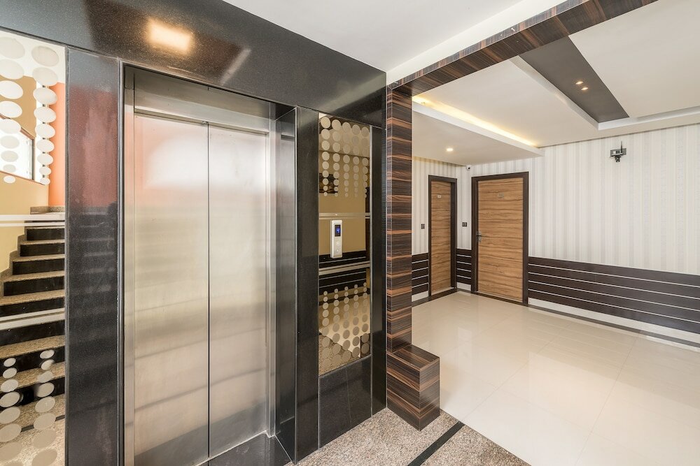 Фото Treebo Trend Raj Premier