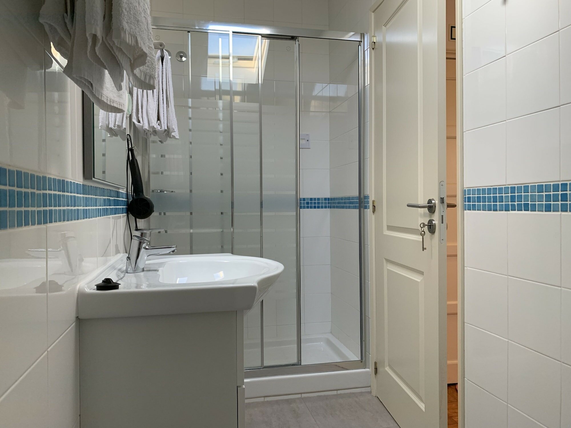 Фото Discovery Apartment Expo