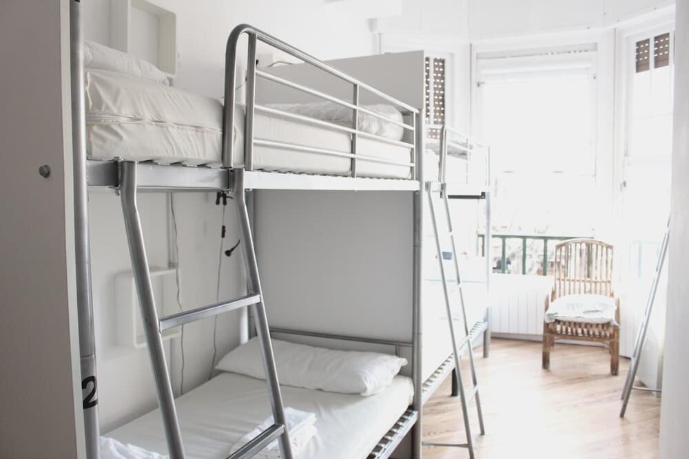 Hostel Aloha Hostel, Pamplona, photo