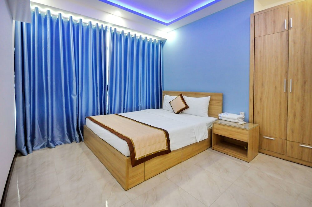 Фото Handy Beachfront Apartment