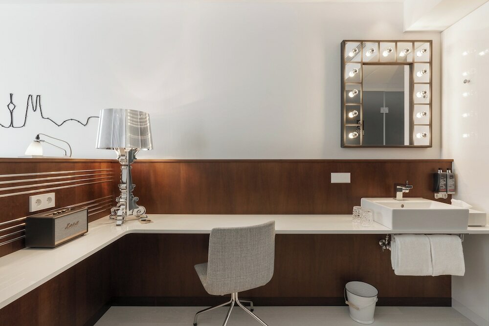 Фото Ruby Ella Hotel Cologne