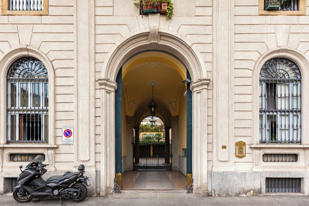 Фото Easyhomes - San Marco