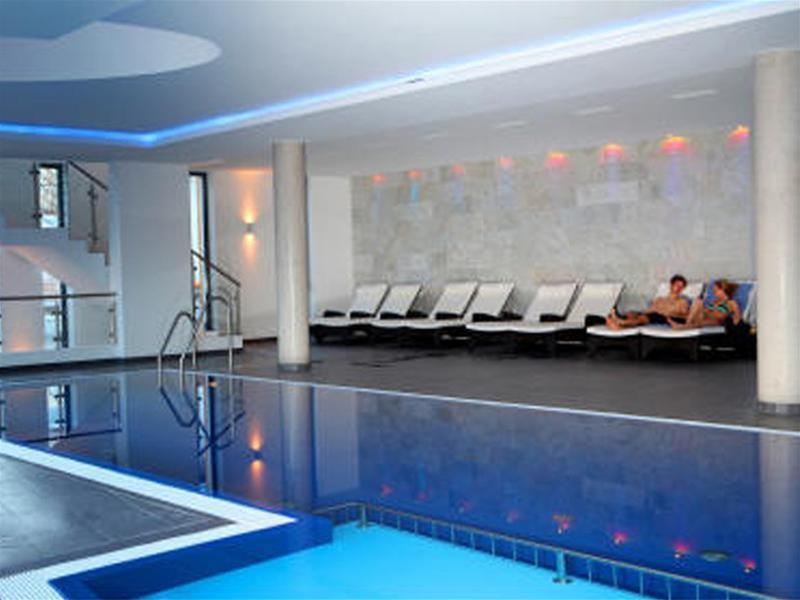 Фото Schönblick Mountain Resort & SPA