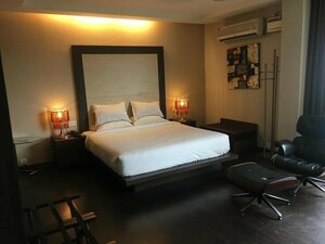 Гостиница Hotel MD