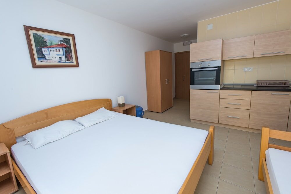Фото Mtv Apartments Petrovac