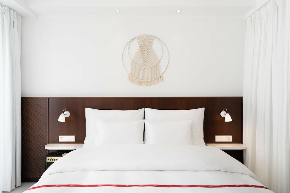 Фото Ruby Claire Hotel Geneva