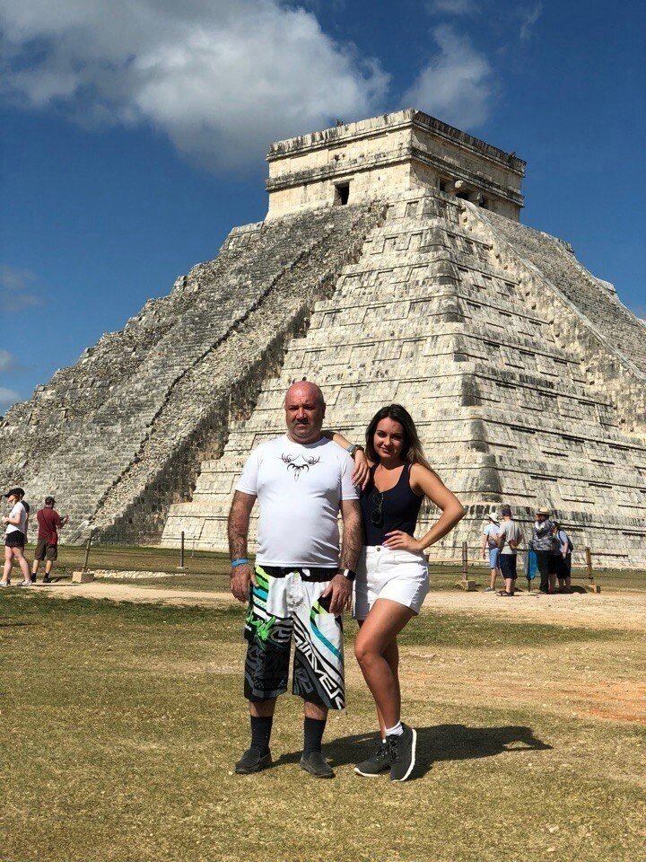 Фото Palm Beach Resort & SPA