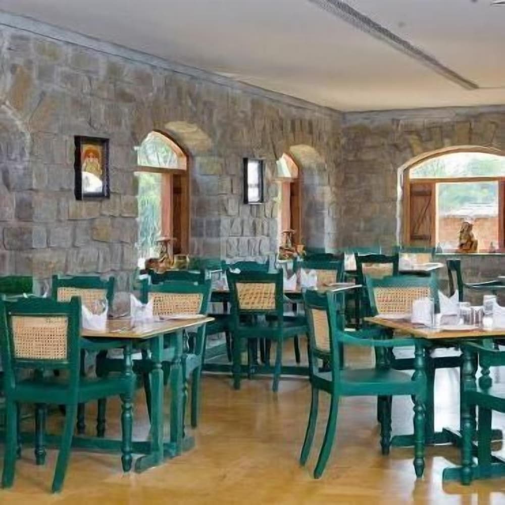 Фото Sparsa Thiruvannamalai