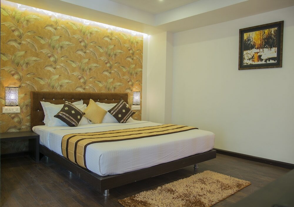 Фото Hotel Sr Castle