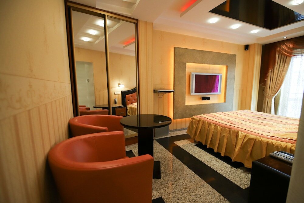 Фото Hotel Prestige