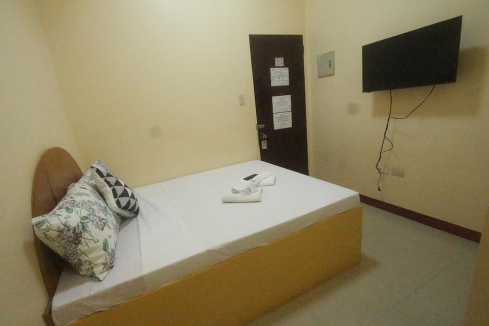 Фото Heart Hotel and Services