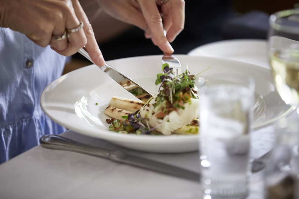 Фото Kysthotellet Djursland