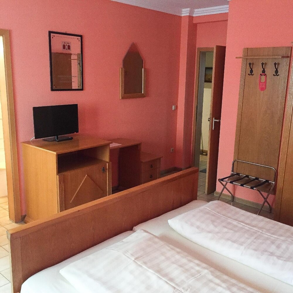 Фото Pension Mona Lisa