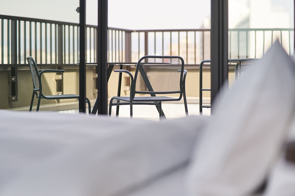 Фото Отель The Reign Hotel Kyoto