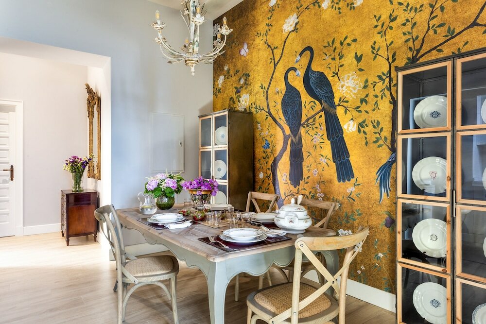 Фото Palacio Bucarelli