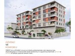 Dumanlar Construction (İstanbul, Beykoz, İstanbul Cad., 85) ، شركة بناء