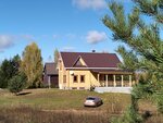 Valday Dalnaya Dacha (Savkino Village, Moskovskaya ulitsa, 14Б), short-term housing rental