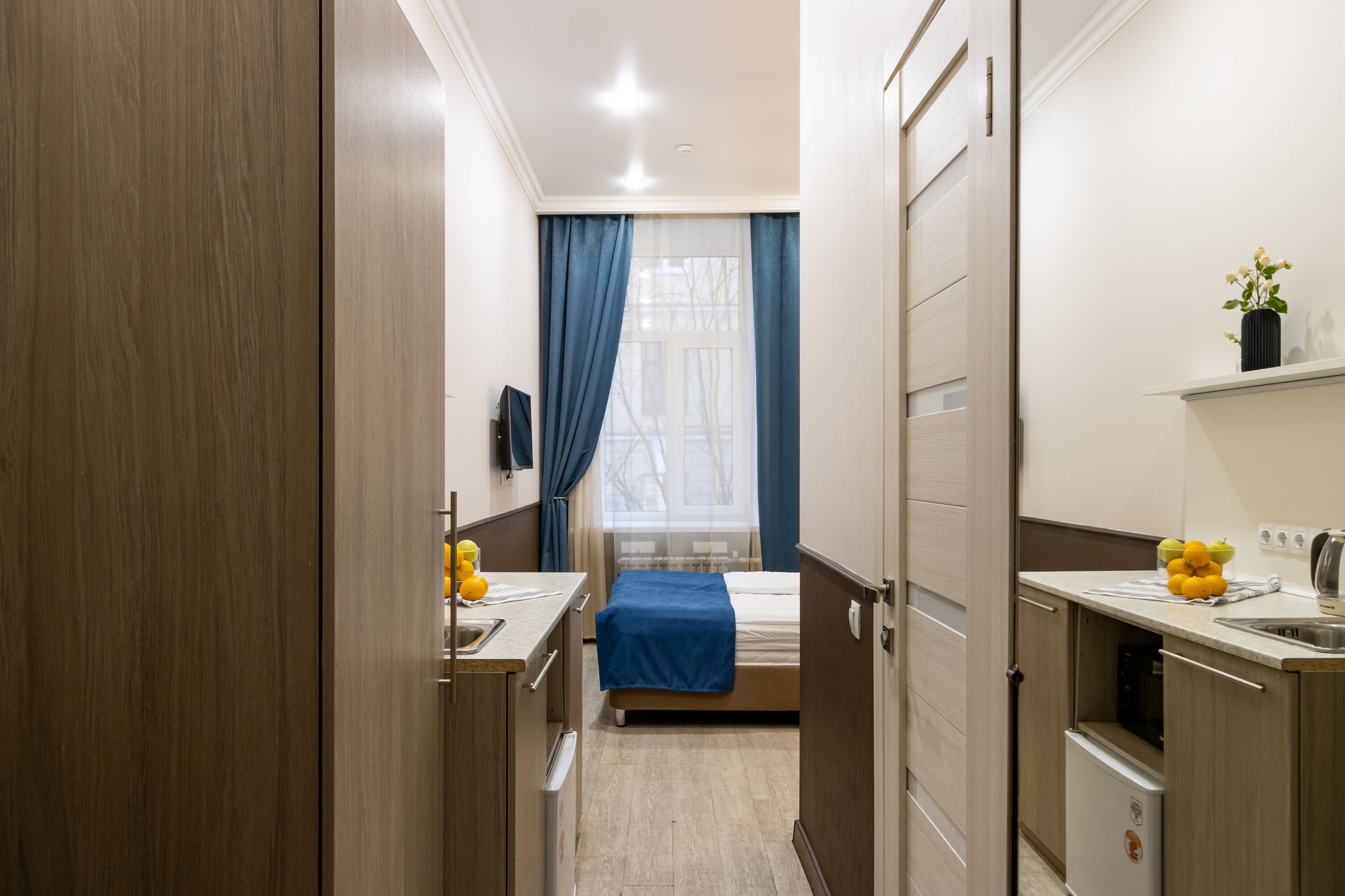 Фото Номера на Пирогова