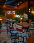 Faun Social (Izmir, Buca District, Erdem Avenue, 122), bar, pub