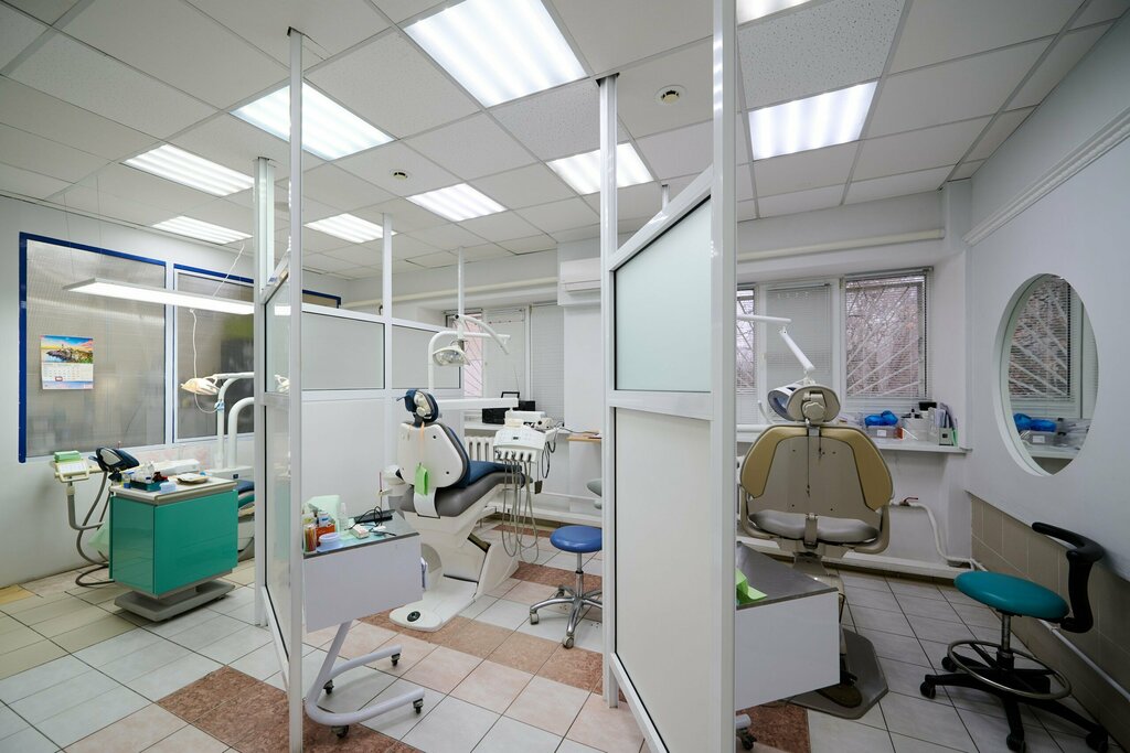 Dental clinic Bely klyk, Kazan, photo