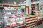 Бабушкино печево (Kurako Avenue, 21Б), confitería