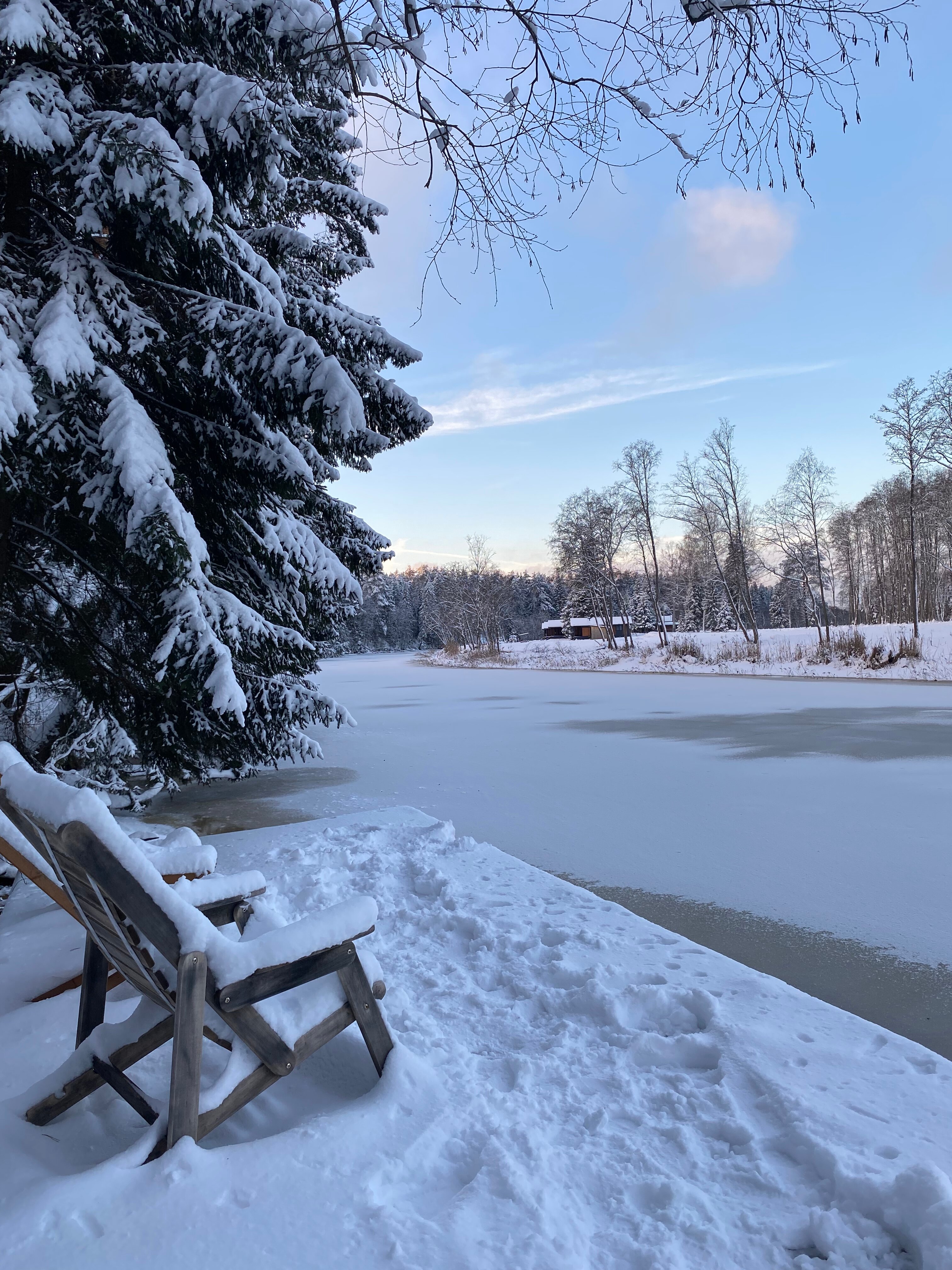 Фото Орша Ривер Клаб