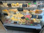 Ferma_chulcovo (Serova Street, 13), dairy products shop