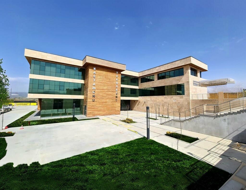 Organization of events Kastamonu Teknokent, Kastamonu, photo