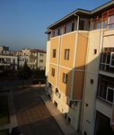 Saray Talebe Yurdu (Manisa, Sehzadeler District, Ahmet Bedevi Mah., 528. Sok., 10), dormitory