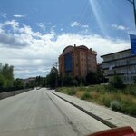 Ceylan Student Dormitory (Ankara Province, Mamak District, Karşıyaka Mah., 1. Sok., 3), dormitory