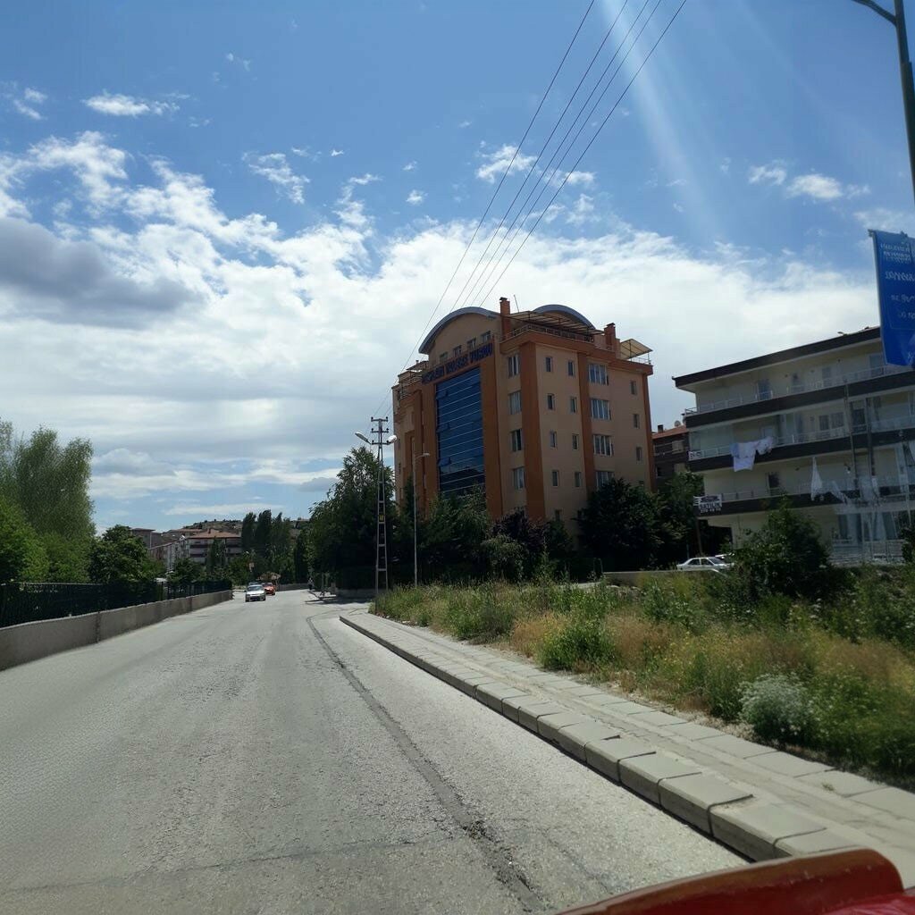 Dormitory Ceylan Student Dormitory, Ankara, photo