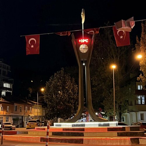 Ata Kuyumculuk Fotoğraf 1