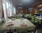 Efkâr Restaurant (Artvin Province, Artvin Merkez District, Çarşı Mah., Miralay Şükrü Bey Cad., 2), soft drinks bar