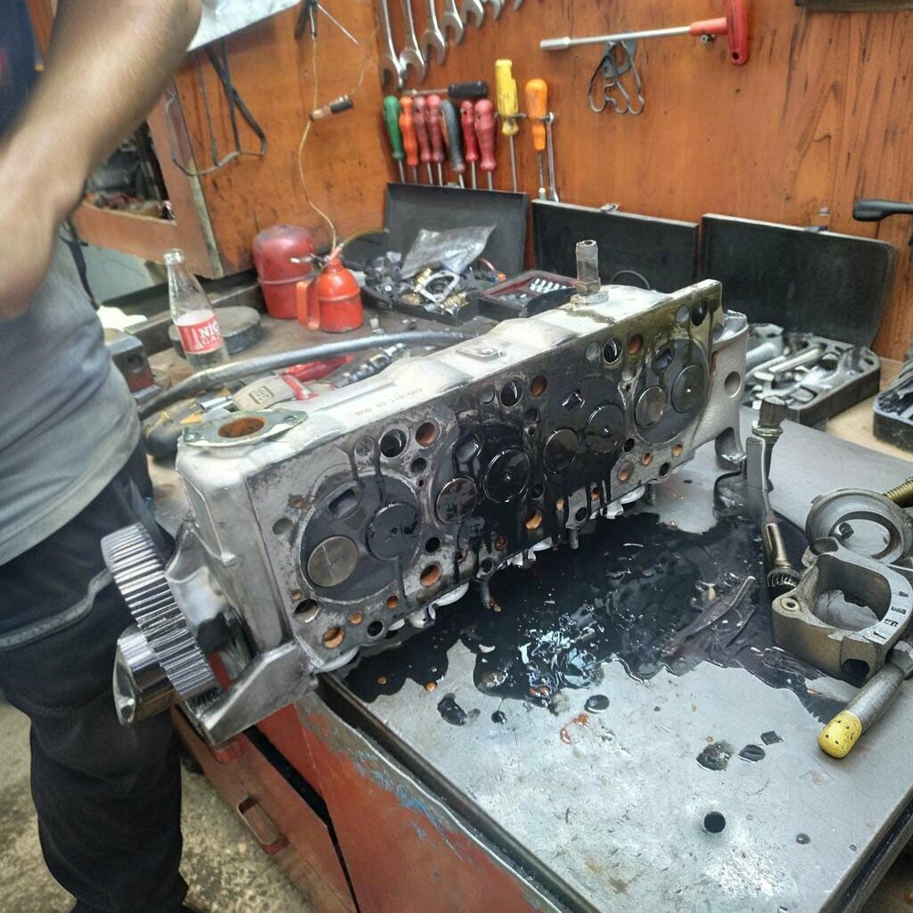 Car service, auto repair Fen-Is Private Auto Service, Izmir, photo