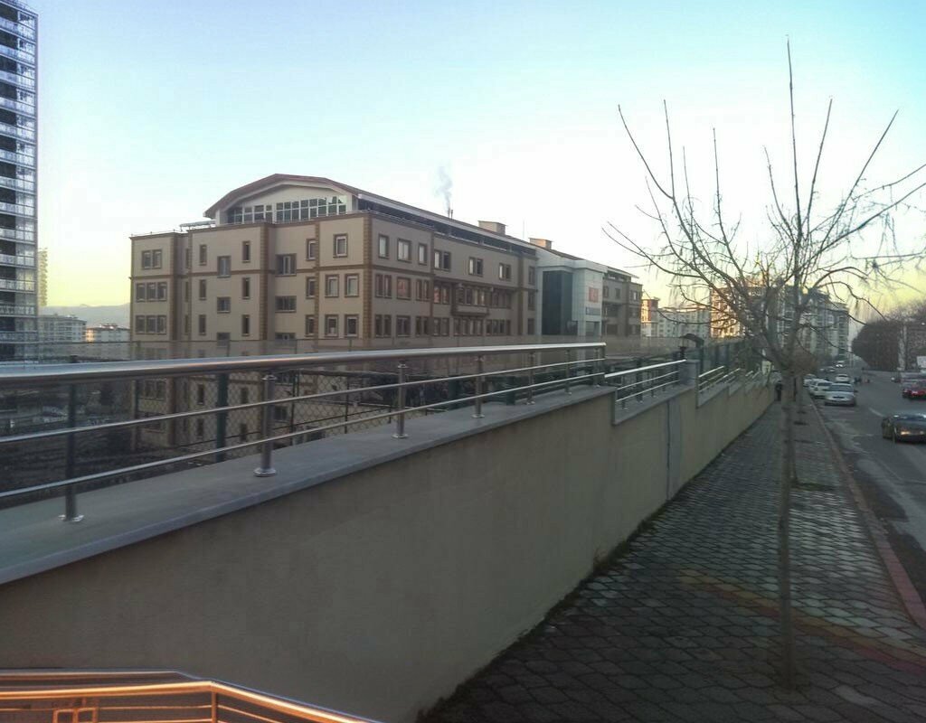 School July Fifteenth Martyrs Imam Hatip Middle School, Kahramanmaras, photo