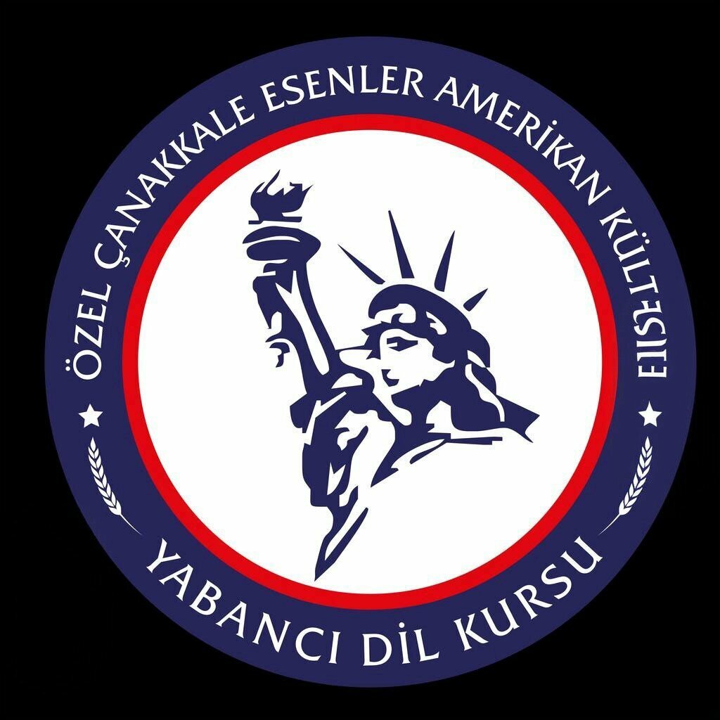 Foreign language courses American Culture Canakkale Esenler Foreign Language Course, Canakkale, photo
