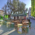 Aktas Bufe (İzmir, Foça, Aşıklar Cad., 1), alcoholic beverages