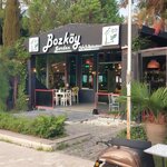 Bozkoy Cafe (Manisa, Yunusemre District, Uncubozköy Mah., 5543. Sok., 4/A), cafe