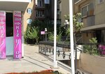 Dusum Girls Student Dormitory Aydin (Aydın, Efeler, Muğla Blv., 5) ، فندق