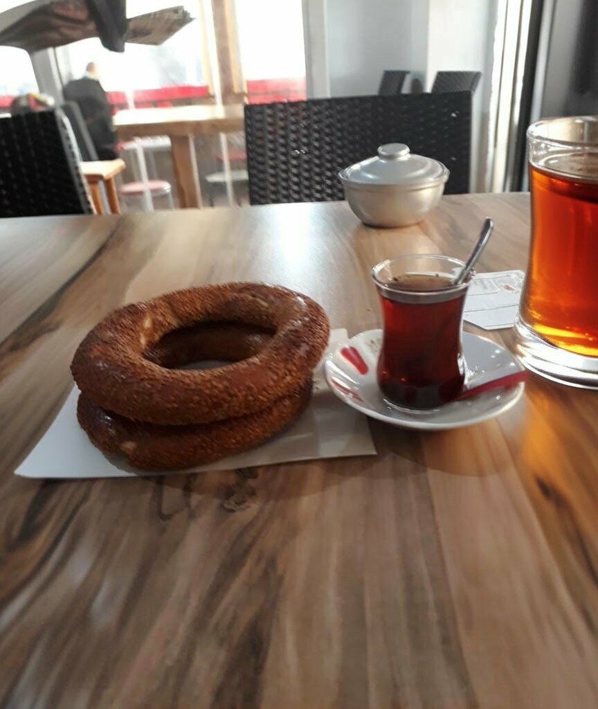 Tea house Haci's Place Tea House, Samsun, photo