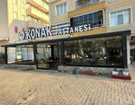 Konak Pastanesi (Kırklareli, Lüleburgaz, Murat Hudavendigar Avenue, 98), confectionary