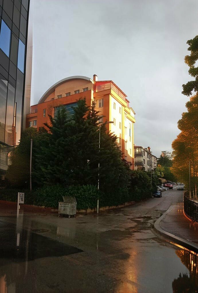 Dormitory Ceylan Student Dormitory, Ankara, photo