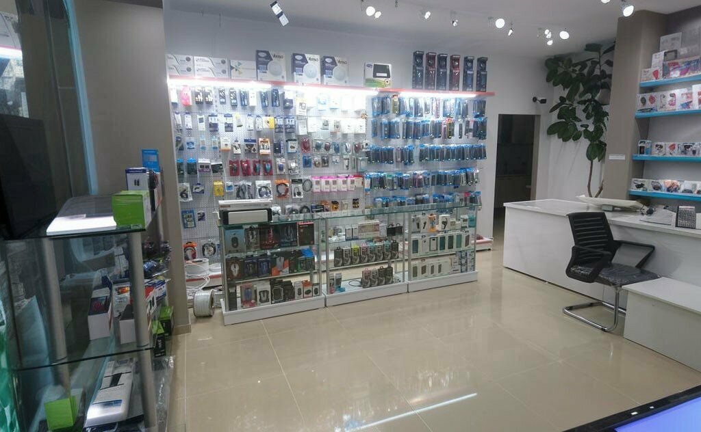 Information security Mavi Teknoloji, Ankara, photo