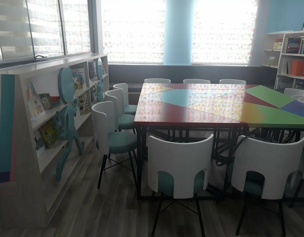 Primary school Agahefendi Primary School, Sorgun, photo