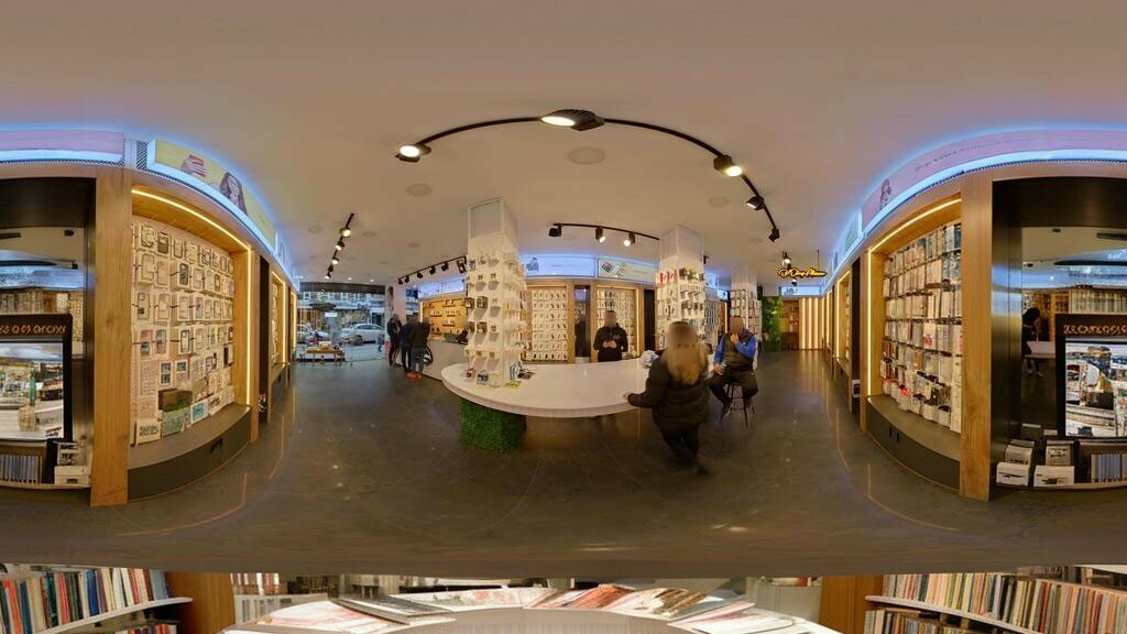 Mobile phone store Batur Communication, Samsun, photo