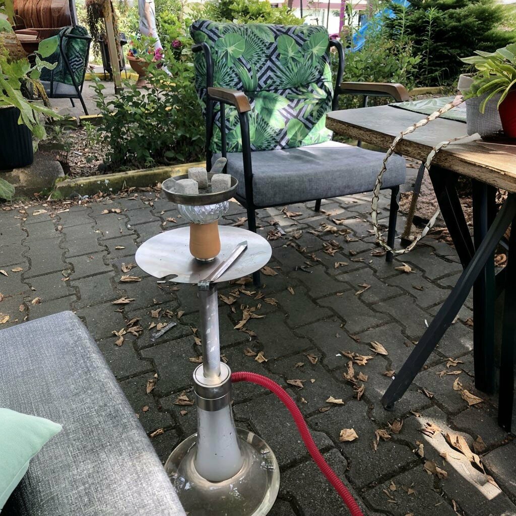 Кафе Bereket Cafe, Чайэли, фото